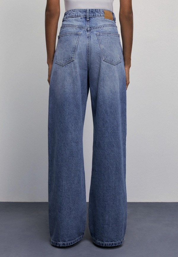 фото Джинсы zarina