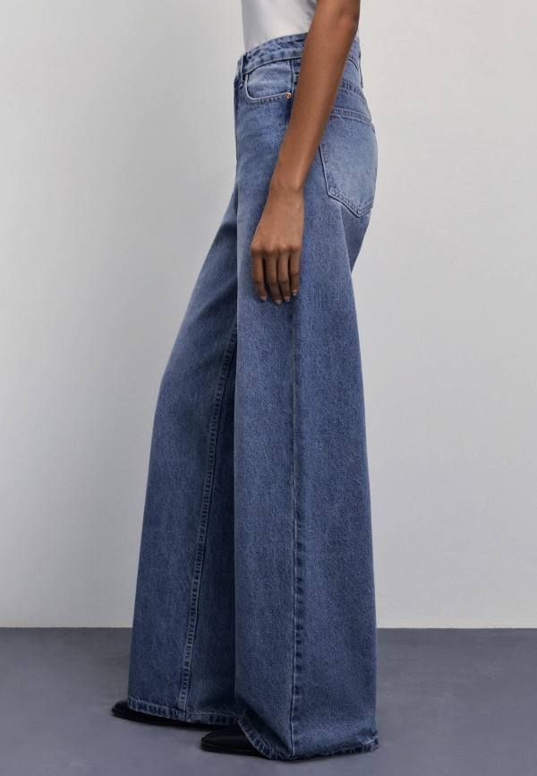 фото Джинсы zarina