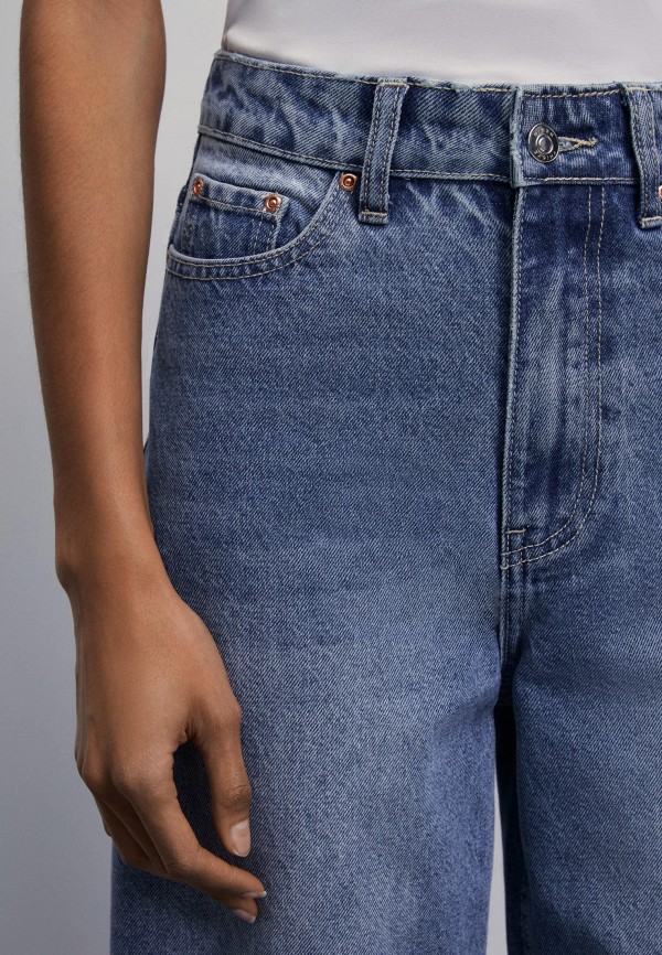 фото Джинсы zarina