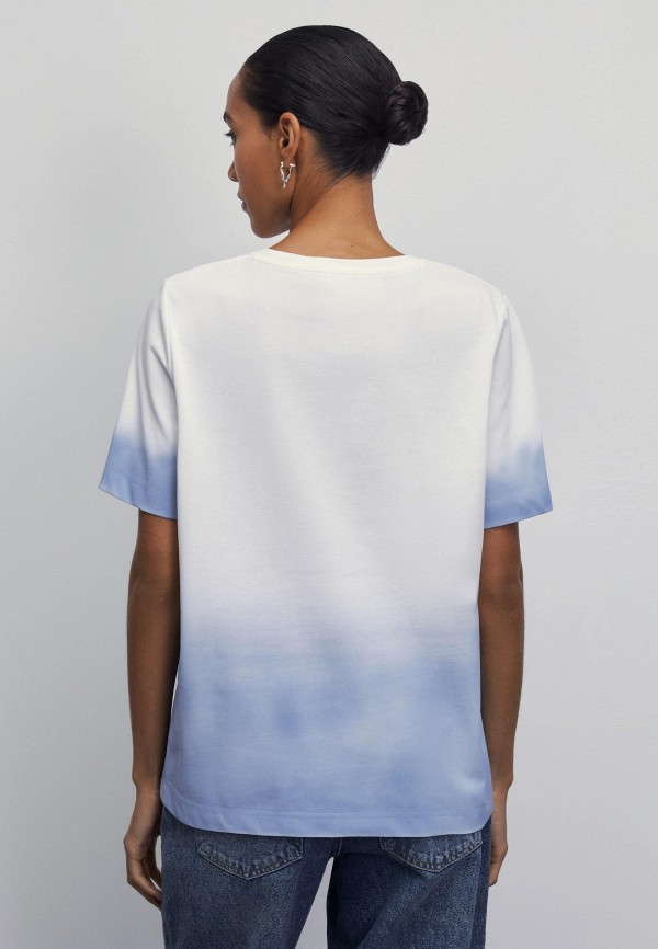 фото Футболка zarina