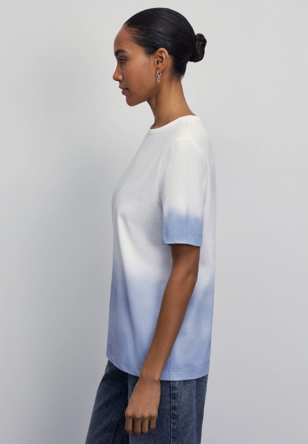 фото Футболка zarina