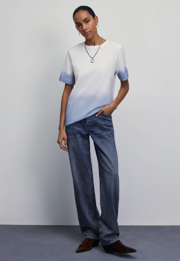 фото Футболка zarina