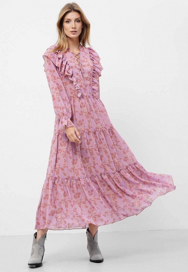 фото Платье artribbon