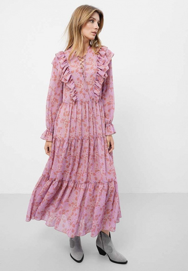 фото Платье artribbon