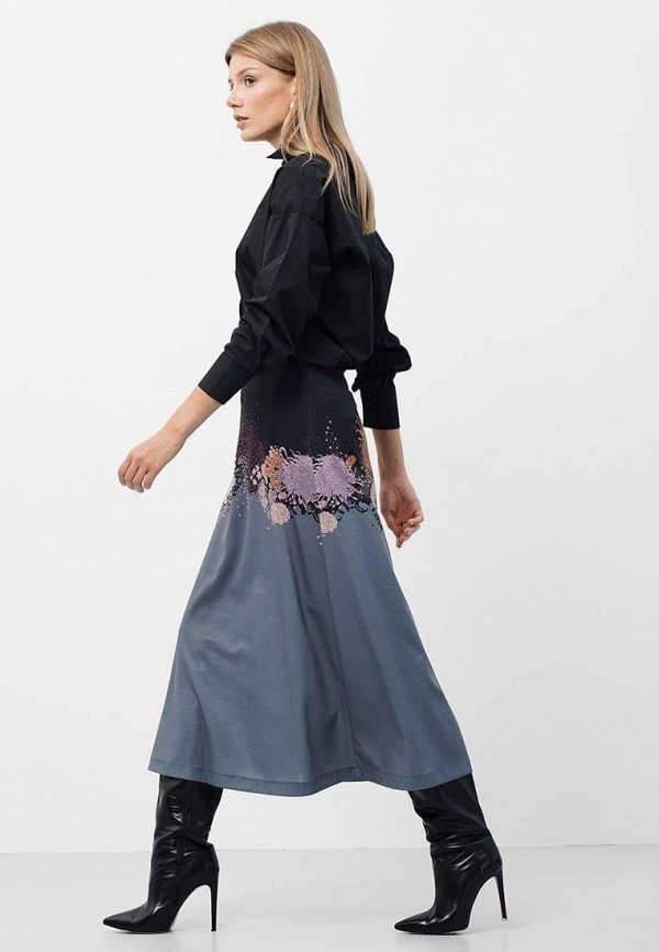 фото Юбка artribbon