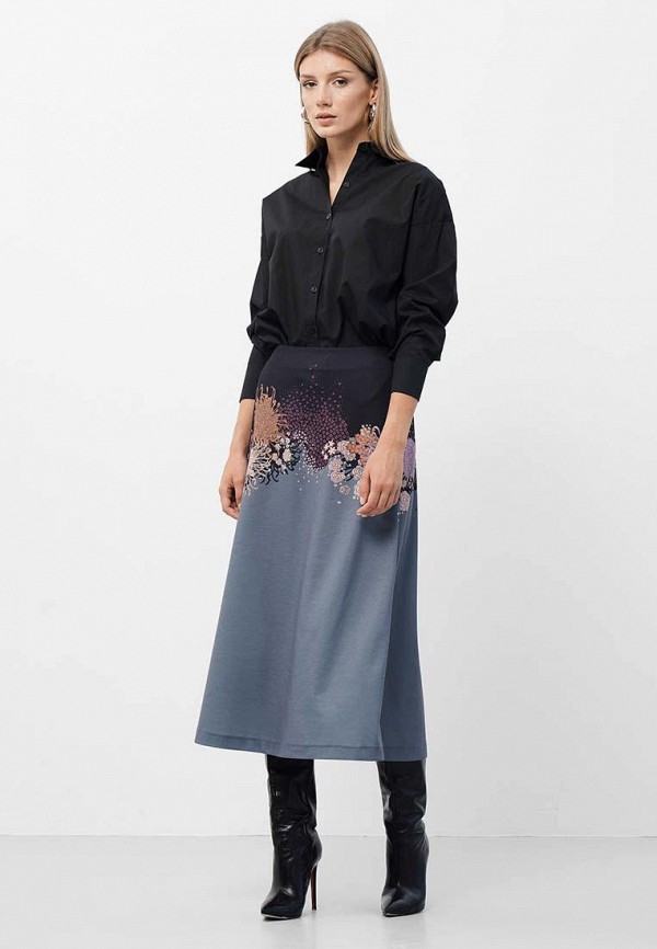 фото Юбка artribbon