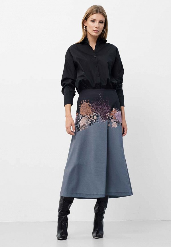 фото Юбка artribbon