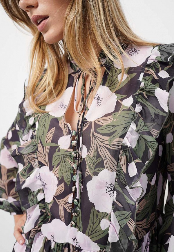 фото Платье artribbon