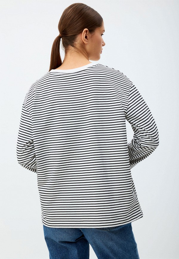 фото Лонгслив sela