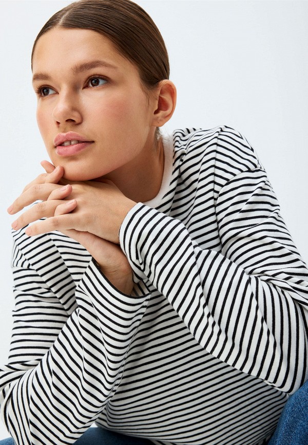 фото Лонгслив sela