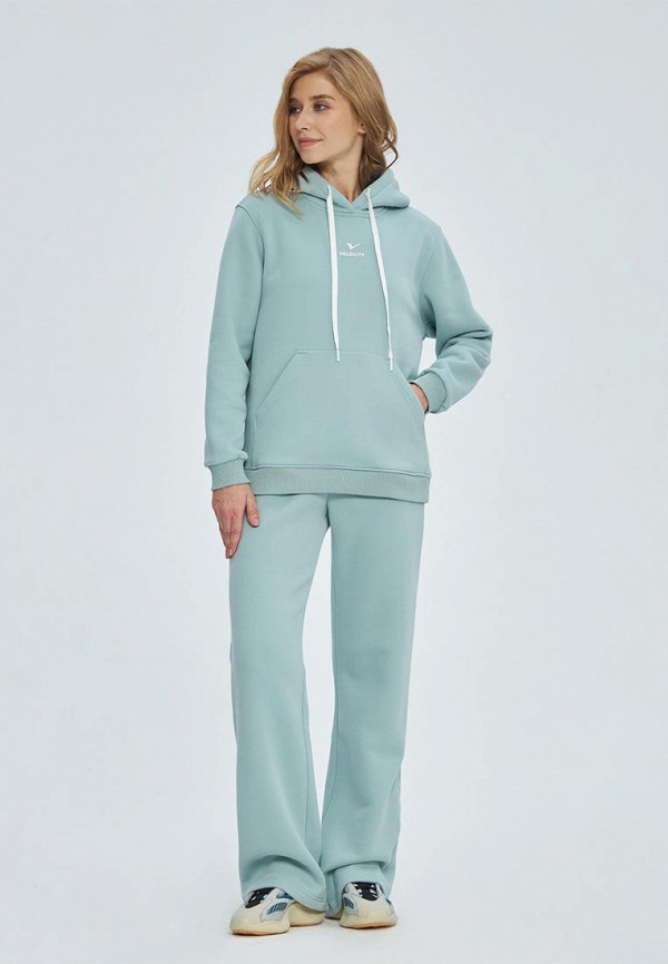 фото Худи velocity