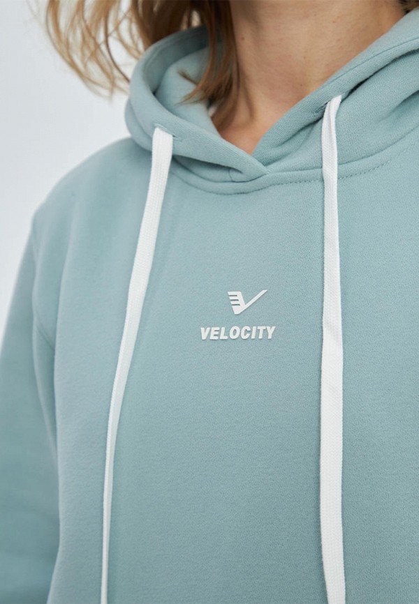 фото Худи velocity