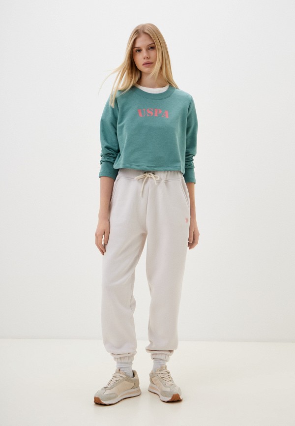 фото Брюки спортивные u.s. polo assn.