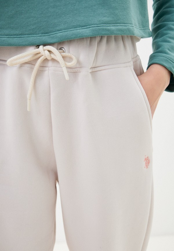 фото Брюки спортивные u.s. polo assn.