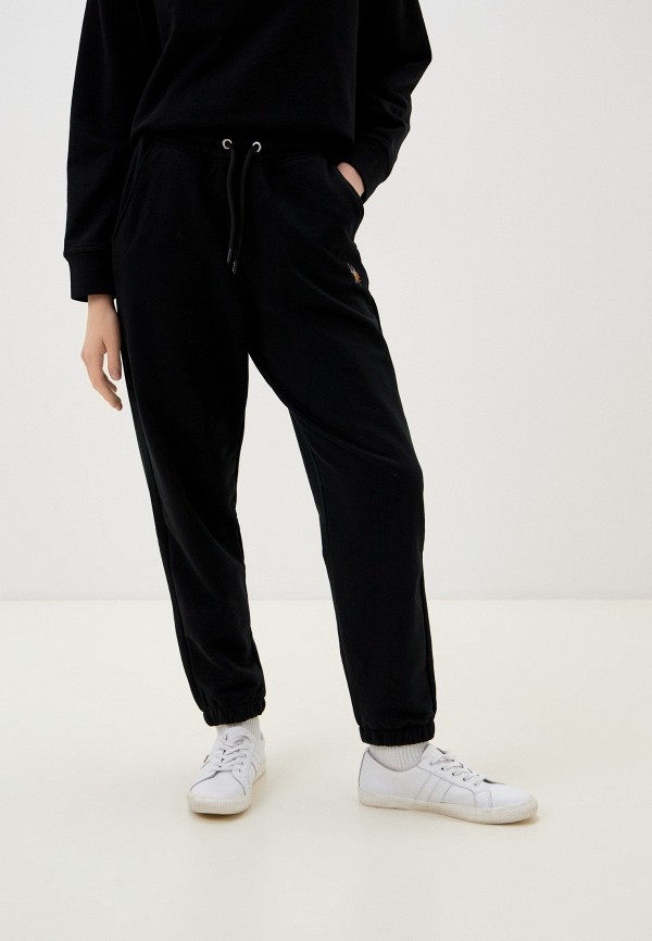 фото Брюки спортивные u.s. polo assn.