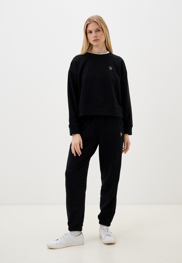 фото Брюки спортивные u.s. polo assn.