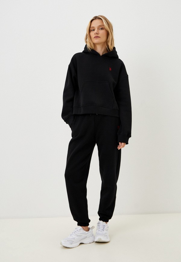 фото Брюки спортивные u.s. polo assn.