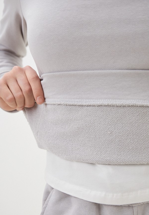 фото Худи u.s. polo assn.