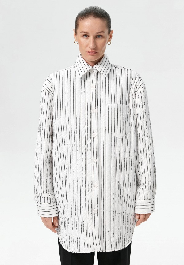 фото Куртка утепленная fashion rebels