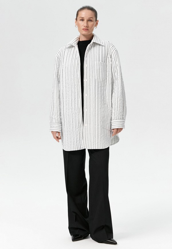 фото Куртка утепленная fashion rebels