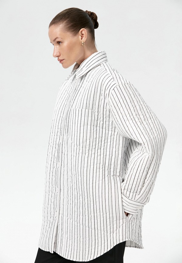 фото Куртка утепленная fashion rebels