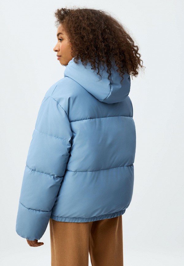 фото Куртка утепленная sela