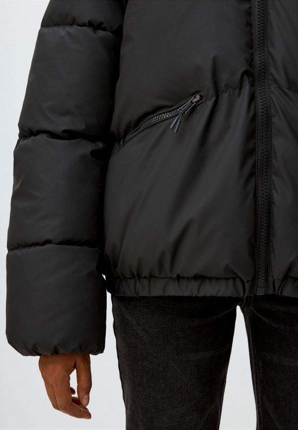 фото Куртка утепленная sela