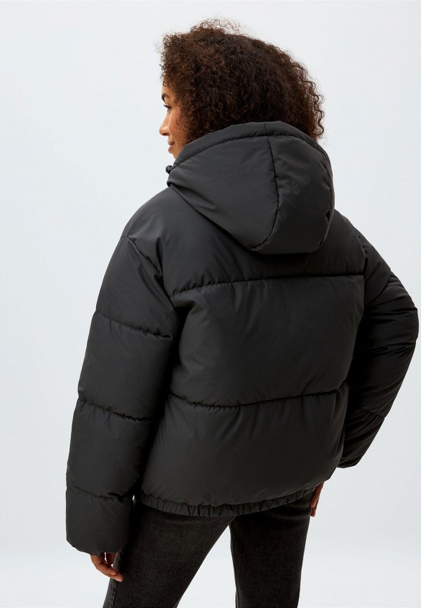 фото Куртка утепленная sela