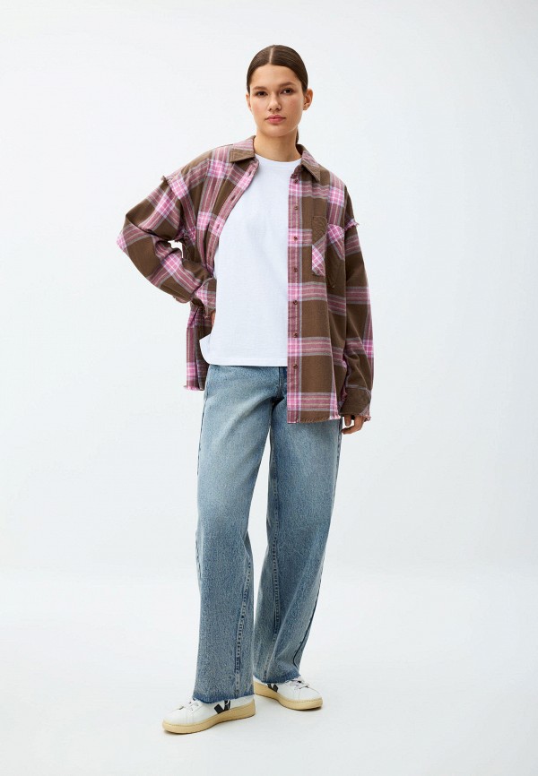 фото Джинсы sela