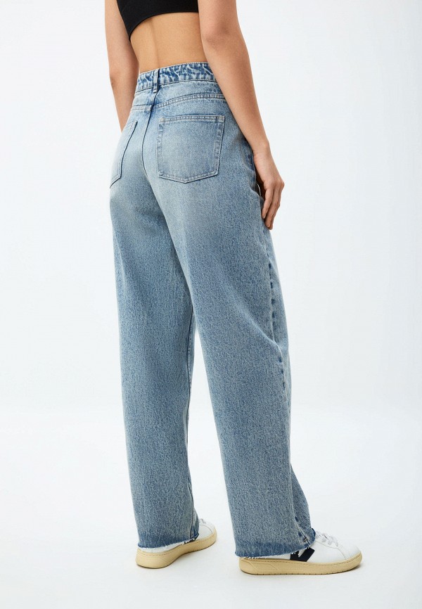 фото Джинсы sela