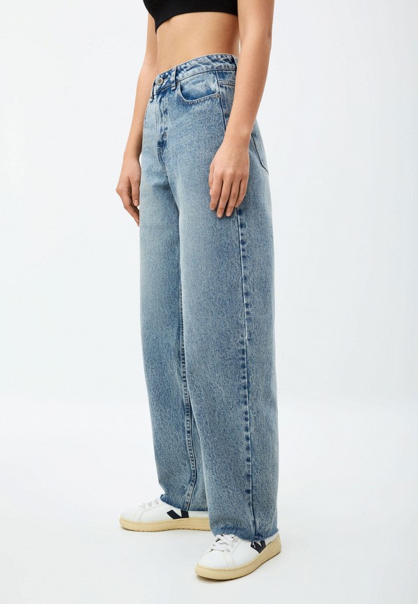 фото Джинсы sela