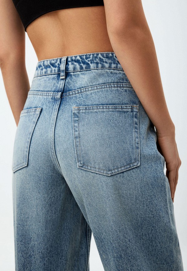 фото Джинсы sela