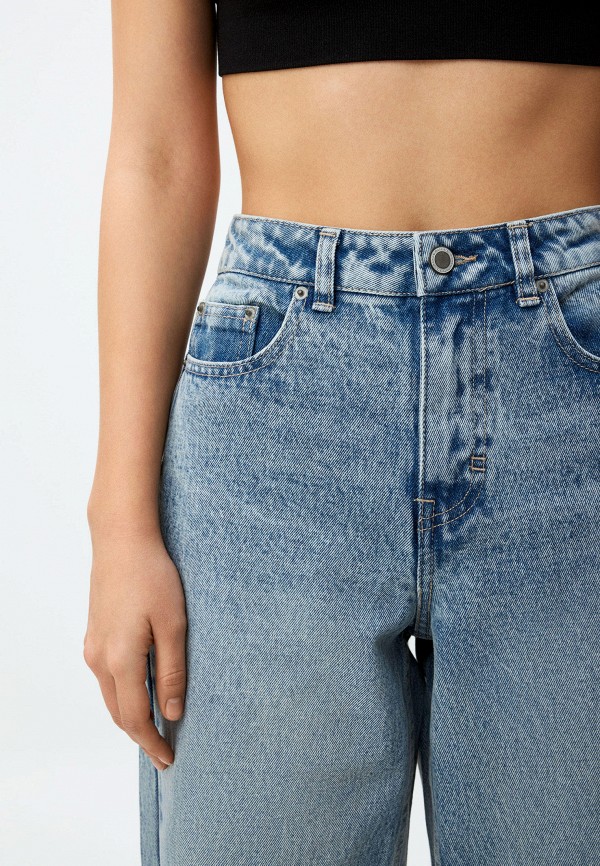 фото Джинсы sela