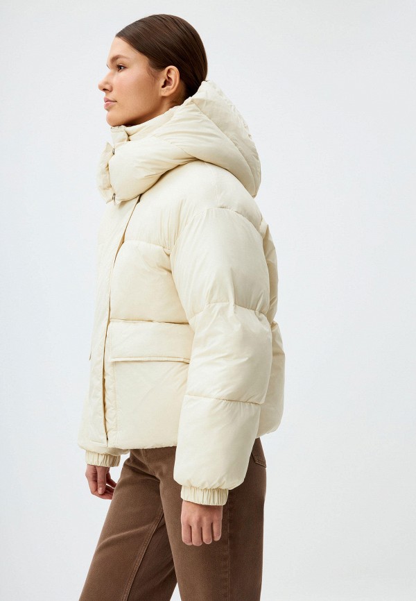 фото Куртка утепленная sela