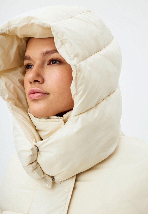 фото Куртка утепленная sela