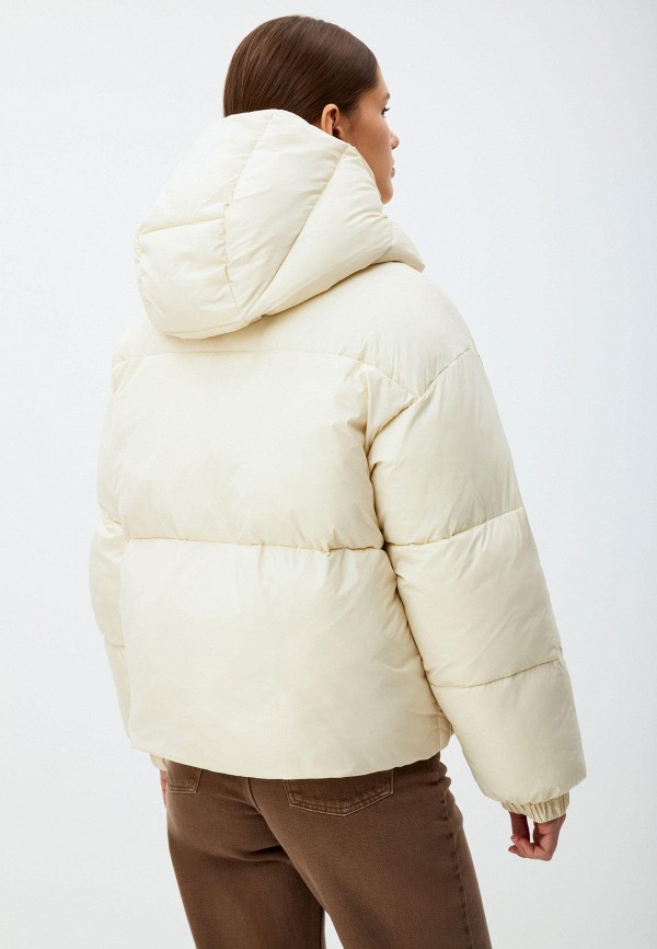 фото Куртка утепленная sela