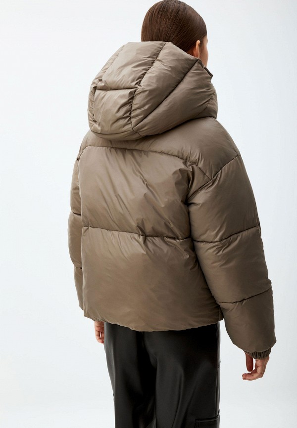 фото Куртка утепленная sela