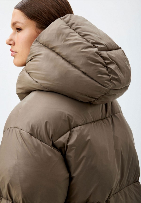 фото Куртка утепленная sela