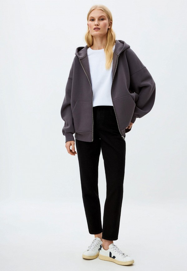 фото Толстовка sela