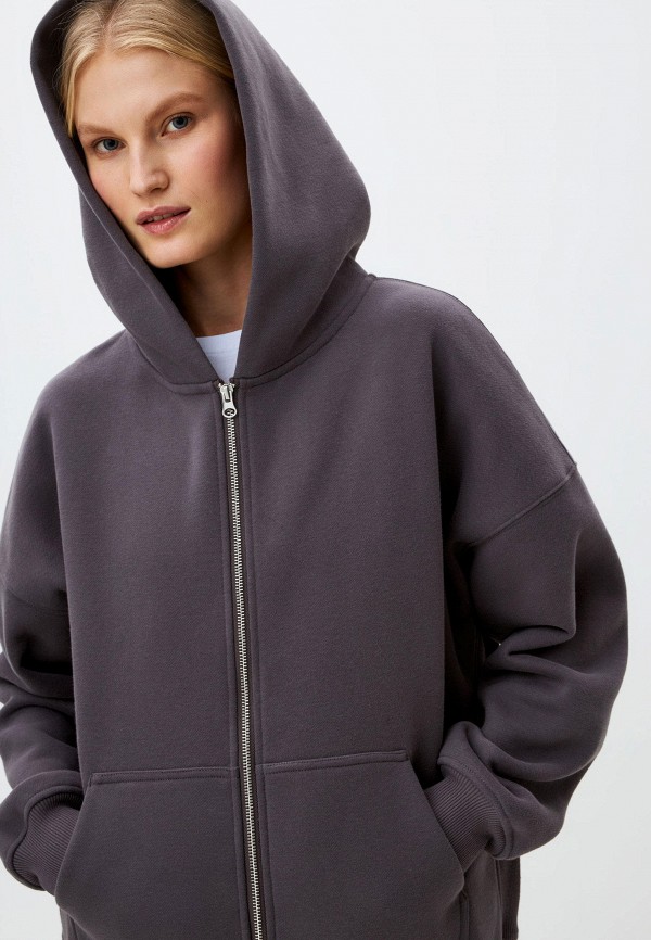 фото Толстовка sela