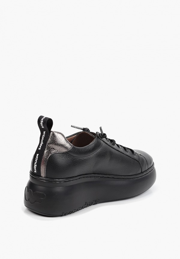 фото Кеды на танкетке wonders