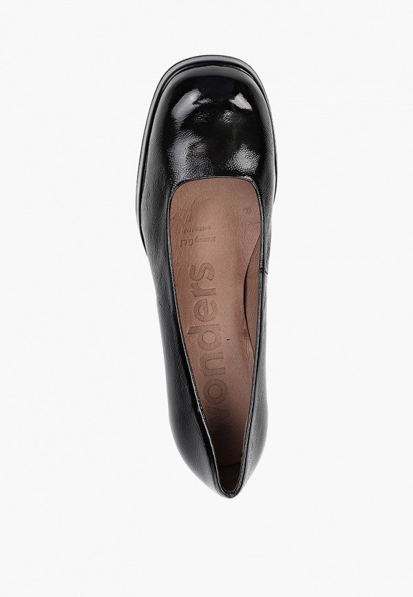 фото Туфли wonders