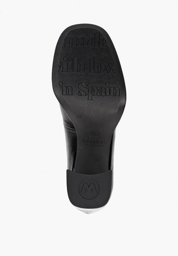 фото Туфли wonders