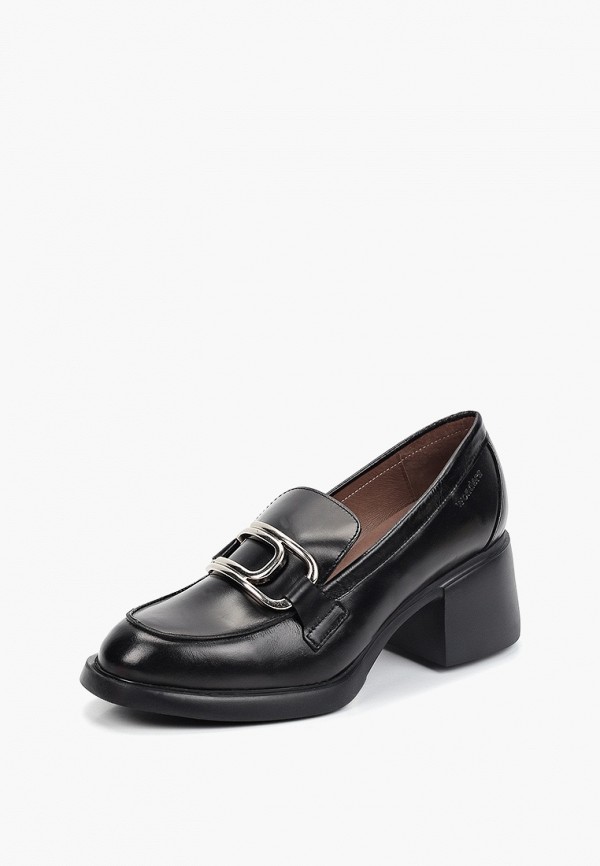 фото Туфли wonders