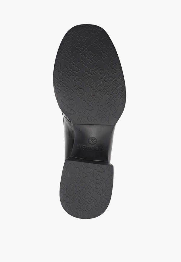 фото Туфли wonders