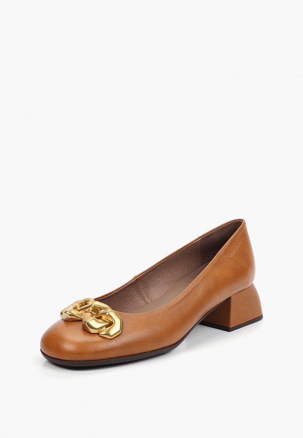 фото Туфли wonders