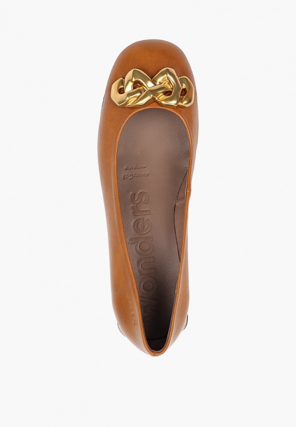 фото Туфли wonders