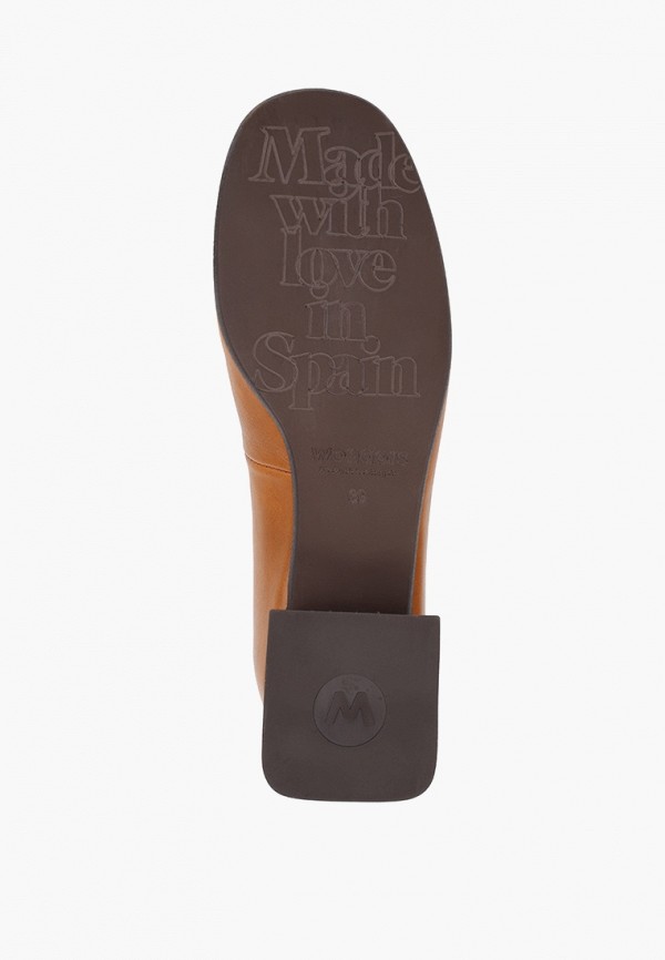 фото Туфли wonders