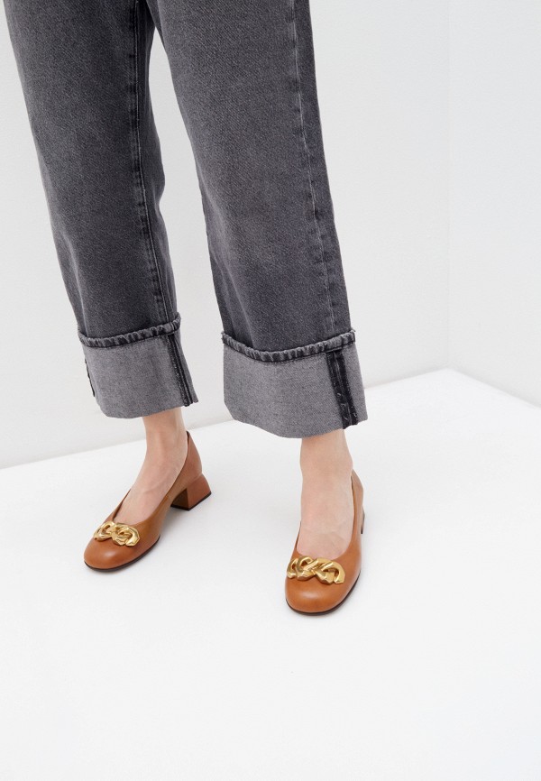 фото Туфли wonders