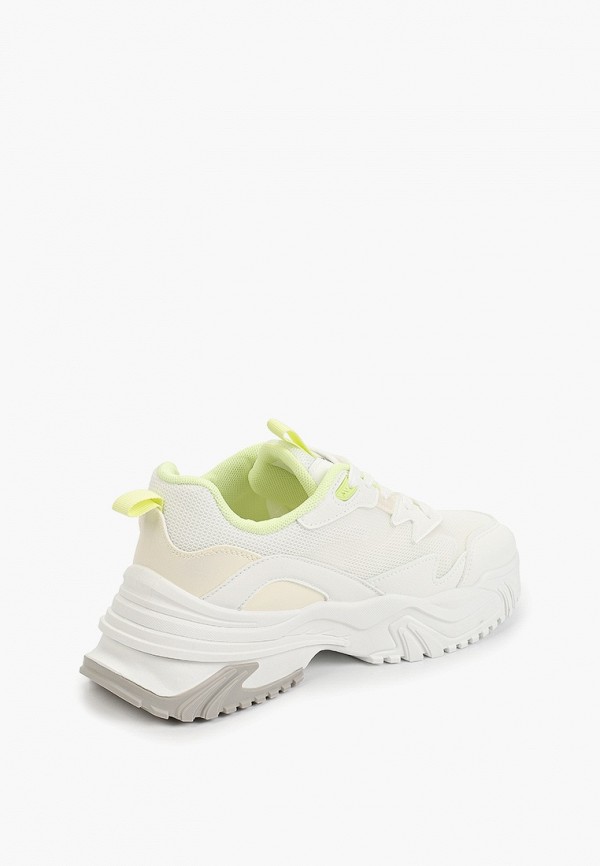 фото Кроссовки crosby